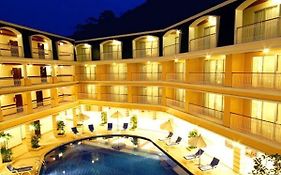 Kalim Resort Phuket